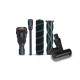 VACUUM CLEANER  GALAXY G1 SMART SENSOR 2 ΣΕ 1 28,8V LITHIUM CYCLONIC PET